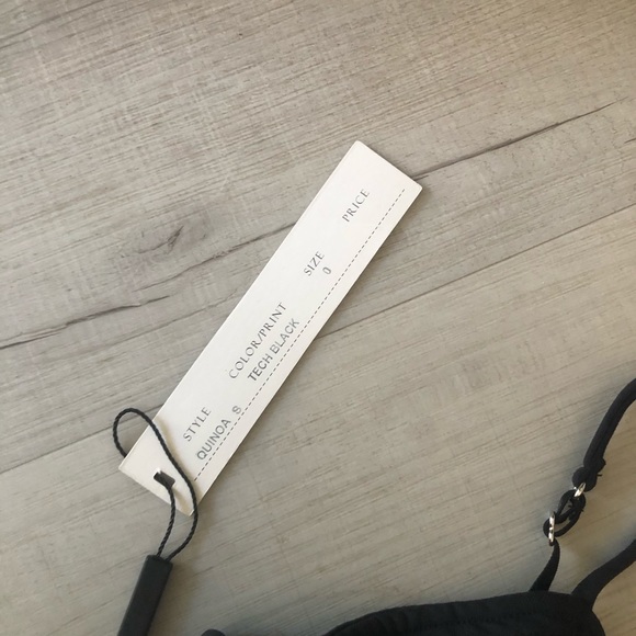 ⚡️⚡️ Indah top NWT! - Picture 4 of 5